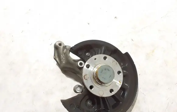 Cupra Formentor Rear wheel hub 5QA505434D
