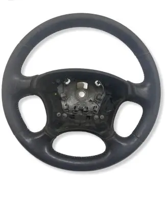 Peugeot 407 Steering wheel 9656242677