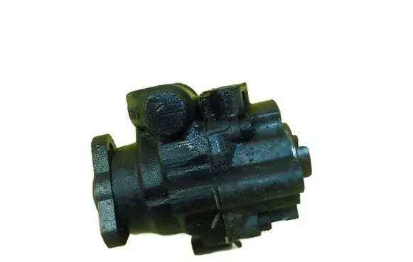 Land Rover Discovery Power steering pump 