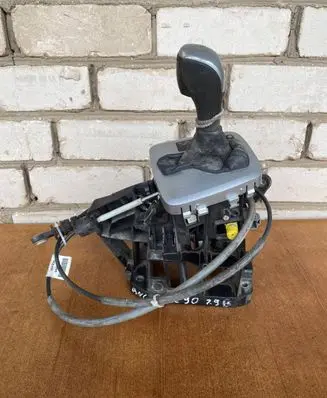 Volvo XC90 Gearbox control unit/module P06699415 T031822686