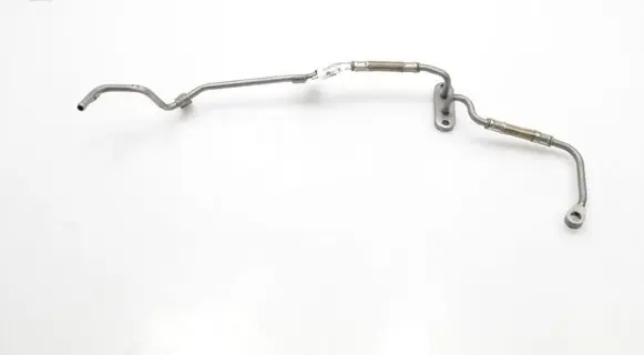 Opel Astra K Brake vacuum hose/pipe 55593801