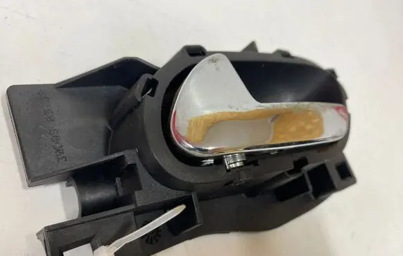 Citroen C4 I Rear door interior handle 96435311VD