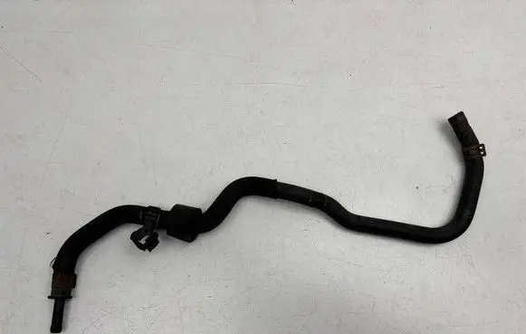 Skoda Rapid (NH) Engine coolant pipe/hose 6R0122447A