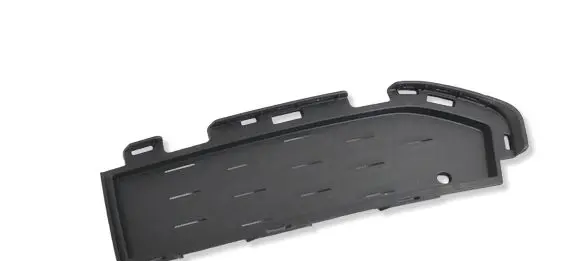 BMW 5 G30 G31 G38 Front bumper lower grill 8064965 15067010