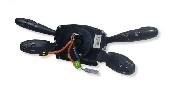 Peugeot 407 Other switches/knobs/shifts 96592429XTKASACJ 96592429XT