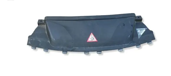 BMW X5 F15 Air intake duct part 70560589