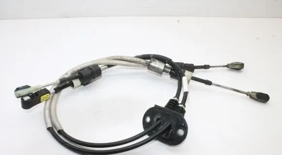 Land Rover Range Rover Evoque L538 Gear shift cable linkage