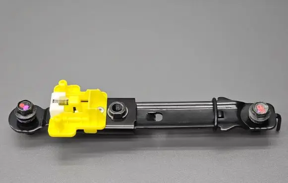 KIA Venga Seat belt height adjuster 1AD6411072