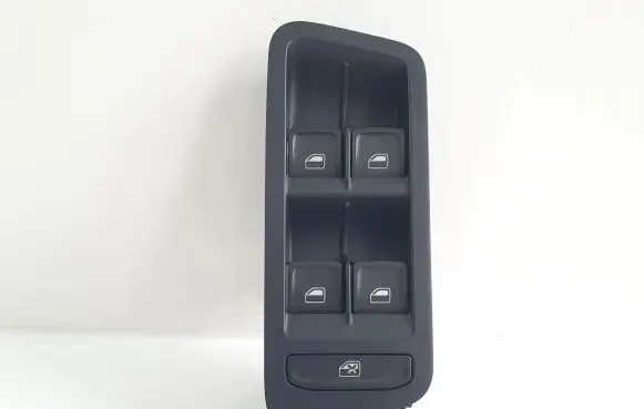 Volkswagen e-Golf Electric window control switch 5G1867255C