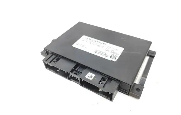 Mercedes-Benz CLA C118 X118 Gearbox control unit/module A2139006227 A0009019807 A3C0372350000