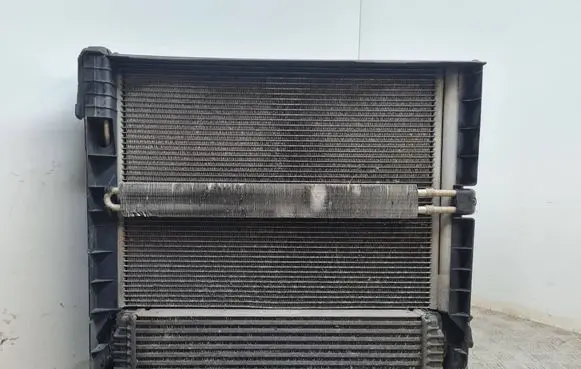 BMW X5 E70 Radiator set 7586775 170075867750402896 1700