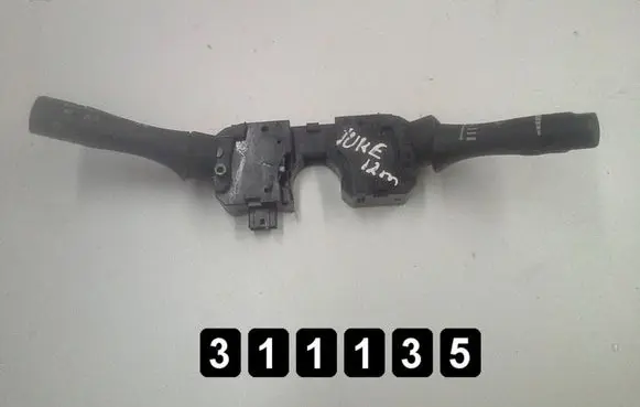 Nissan Juke I F15 Other switches/knobs/shifts 14A01