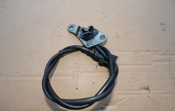 Alfa Romeo 159 Camshaft position sensor 0281002213