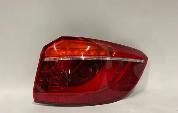 BMW X6 F16 Rear/tail lights 7314860 731486006 7314860061298