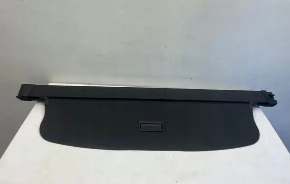 Audi A4 S4 B8 8K Parcel shelf load cover 8k9863553aautoas
