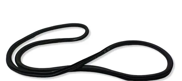 Skoda Kodiaq Front door rubber seal 565867366