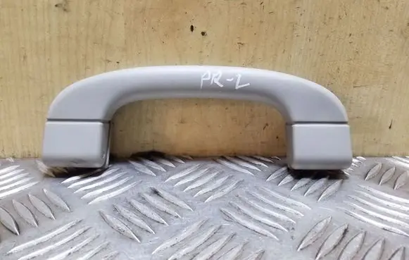 BMW X1 E84 Front interior roof grab handle 9143516