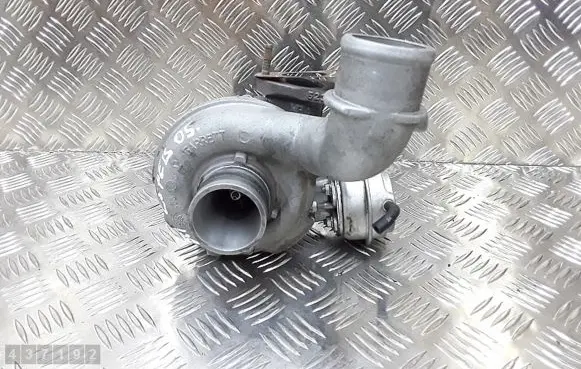 Renault Espace IV Turbo 8200447624