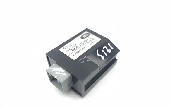 Land Rover Evoque I Other control units/modules BJ3217509AC