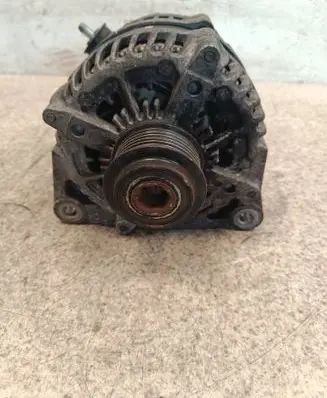 Jaguar XF X250 Generator/alternator BJ3210300AC 1042106360
