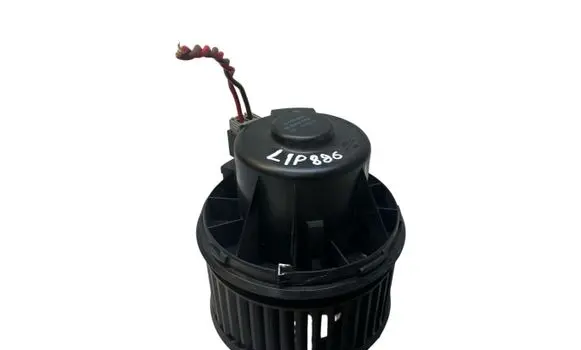 Heater fan/blower