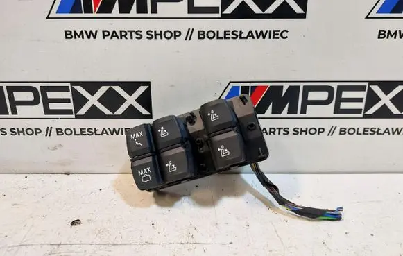BMW X7 G07 Other switches/knobs/shifts 9439875