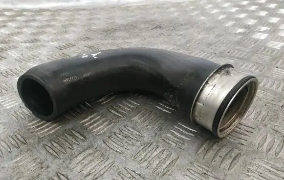 Audi A3 S3 8P Intercooler hose/pipe 3C0145834F