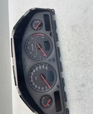 Volvo S80 Speedometer (instrument cluster) 9459821 69294570T 9499668