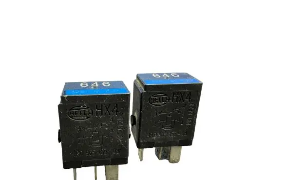 Audi A4 S4 B8 8K Other relay 4H0951253C