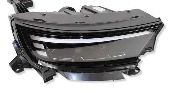 Opel Mokka B Headlight/headlamp 9860321280