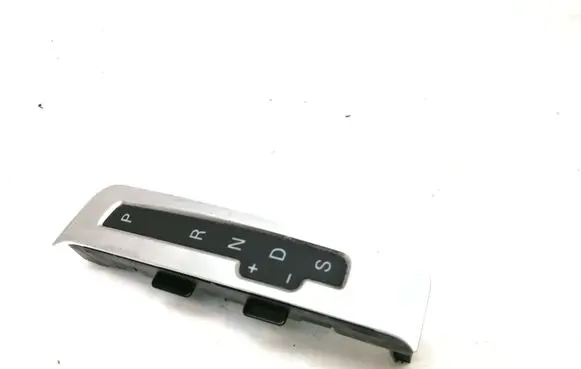 Audi A5 8T 8F Gear shift selector indicator 8K2713463Q