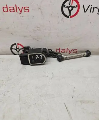 BMW X5 E70 Headlight/headlamp level sensor 6785206 511009