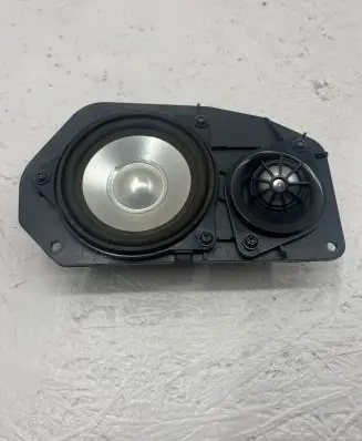 BMW 5 E60 E61 Parcel shelf speaker 6934424