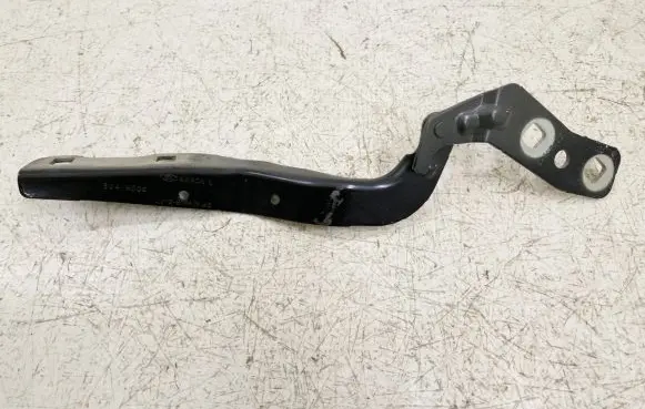 Ford Escape IV Engine bonnet/hood hinges LJ6BS16801 LJ6BS16801AC AA8CAL