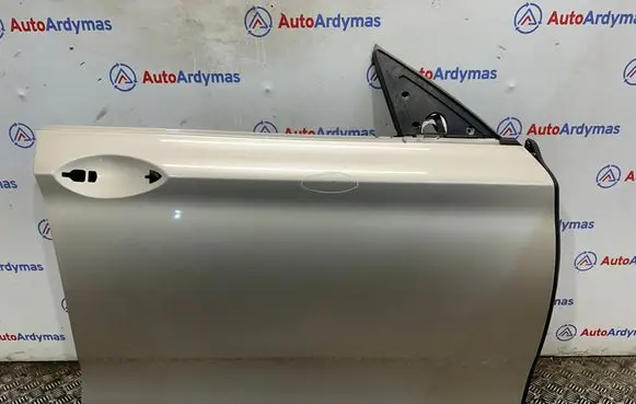 BMW 5 GT F07 Front door 9631838 41009631838