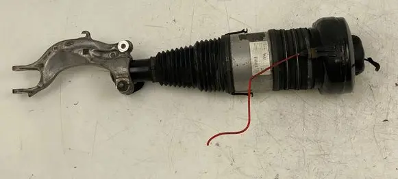 Audi SQ7 Air suspension front shock absorber 4M0616039F