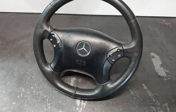 Mercedes-Benz C W203 Steering wheel A2034600803