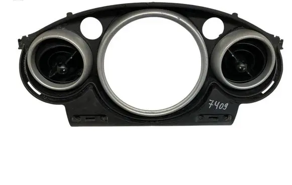 Mini One - Cooper R50 - 53 Dashboard trim 0769337 504800
