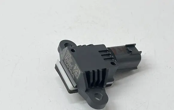 Volvo XC60 Airbag deployment crash/impact sensor 31406731 02271766 11252020