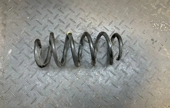 BMW X5 E70 Rear coil spring 6779860