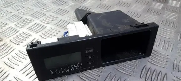 Mazda 626 Screen/display/small screen 006063n