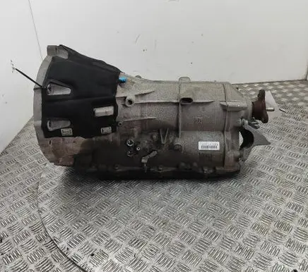 BMW 1 F20 F21 Automatic gearbox 8HP45