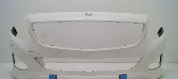 Mercedes-Benz B W246 W242 Front bumper