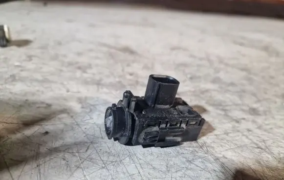 Audi A6 S6 C7 4G Air quality sensor 4G0907658A