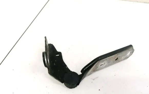 Volkswagen Polo Engine bonnet/hood hinges 6Q0823302 6Q0823301B