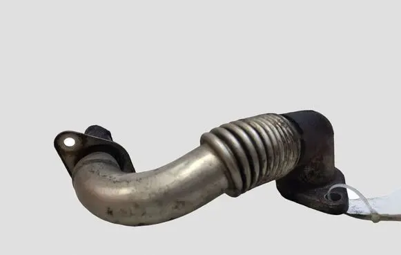 Hyundai Santa Fe EGR valve line/pipe/hose