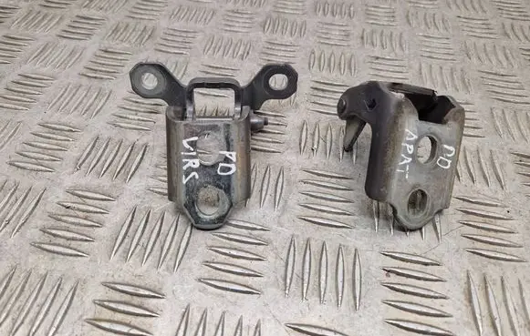 Renault Espace V (RFC) Front door hinge set 