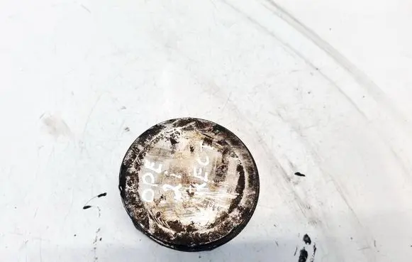 Opel Zafira A Piston 