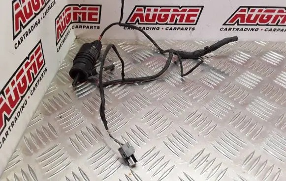 BMW 5 F10 F11 Windscreen/windshield washer pump 6934160 13264011 3240479