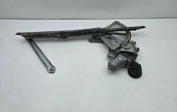 Lexus RX 330 - 350 - 400H Rear door window regulator with motor 8572058010 0620401770